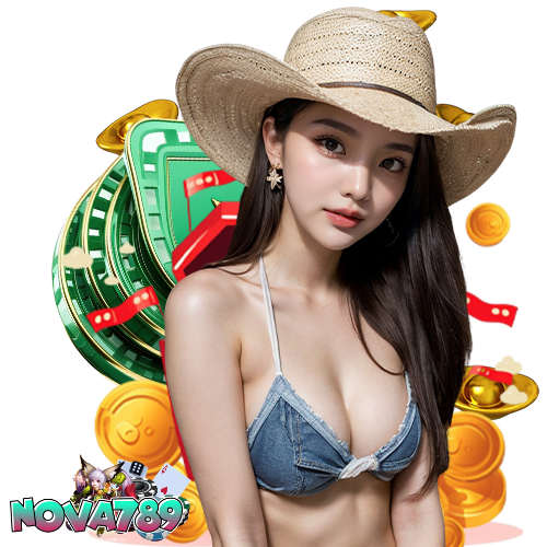 nova789 สมัครสมาชิก